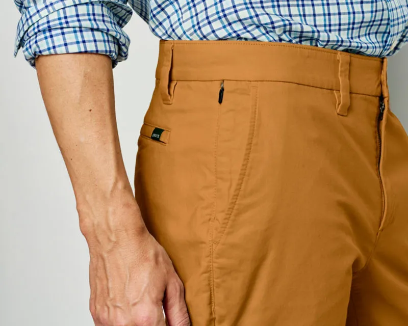 Modern Chinos