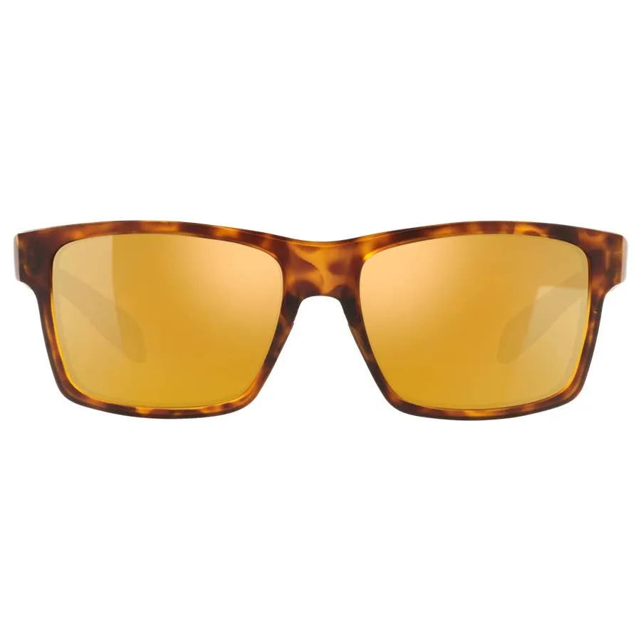 Native Flatrions Polarized Sunglasses - Desert Tortoise - Bronze Reflex