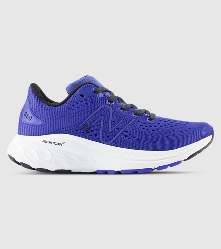 new balance 860 v13 (ps lace up) kids