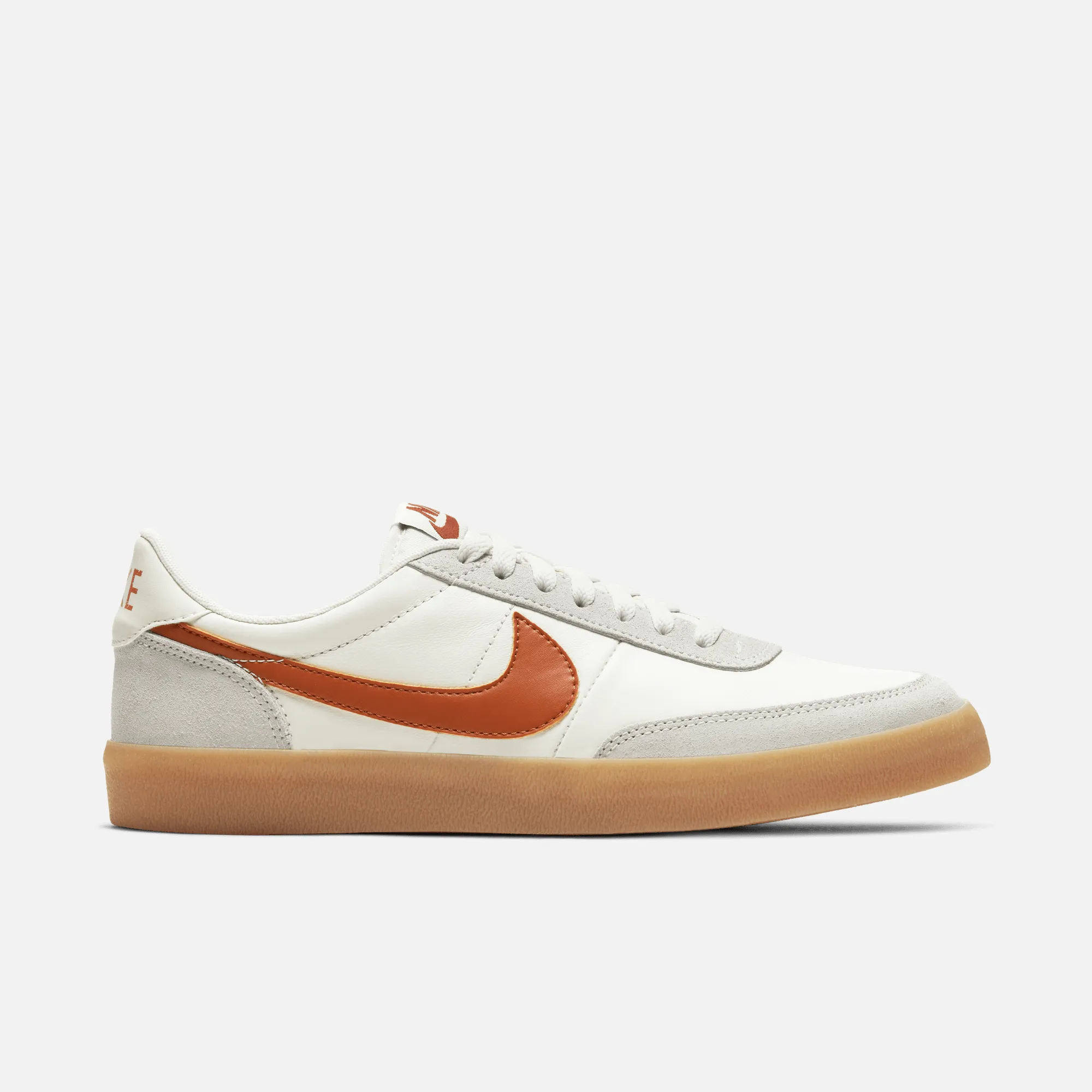 Nike Killshot 2 Leather Sail Desert Orange