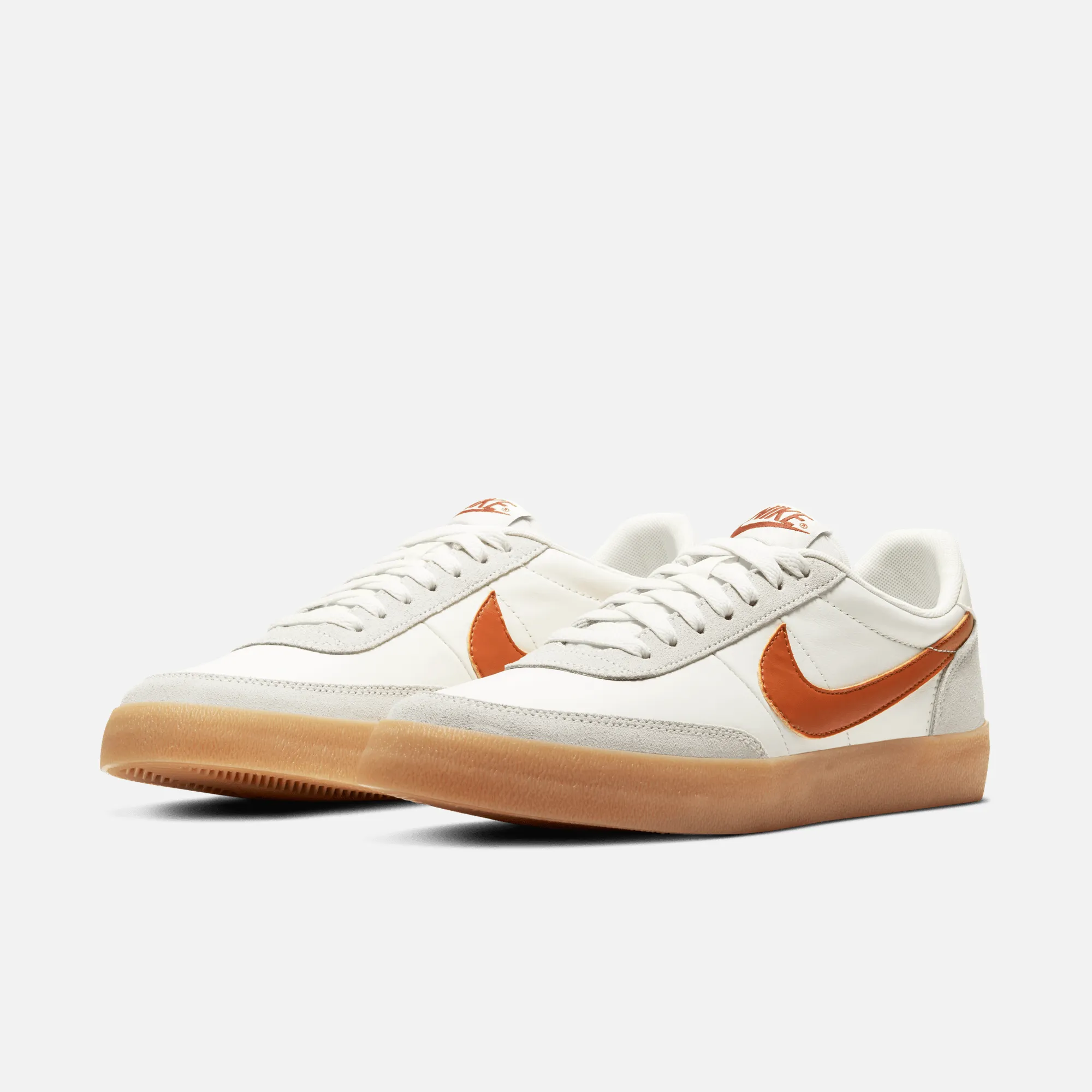 Nike Killshot 2 Leather Sail Desert Orange