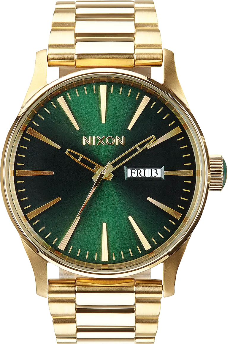 Nixon Sentry SS