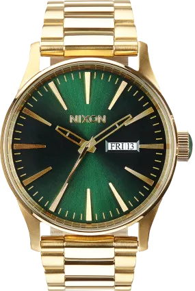 Nixon Sentry SS