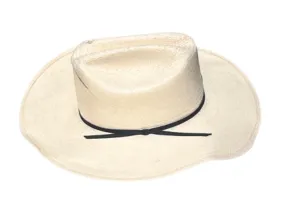 No Country For Old Men Movie: Llewelyn’s White Stetson Cowboy Hat