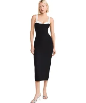 o.p.t o. p.t Clare Dress Black M