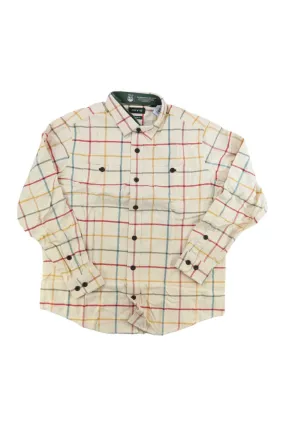 Orvis Men's The Perfect Flannel Shirt