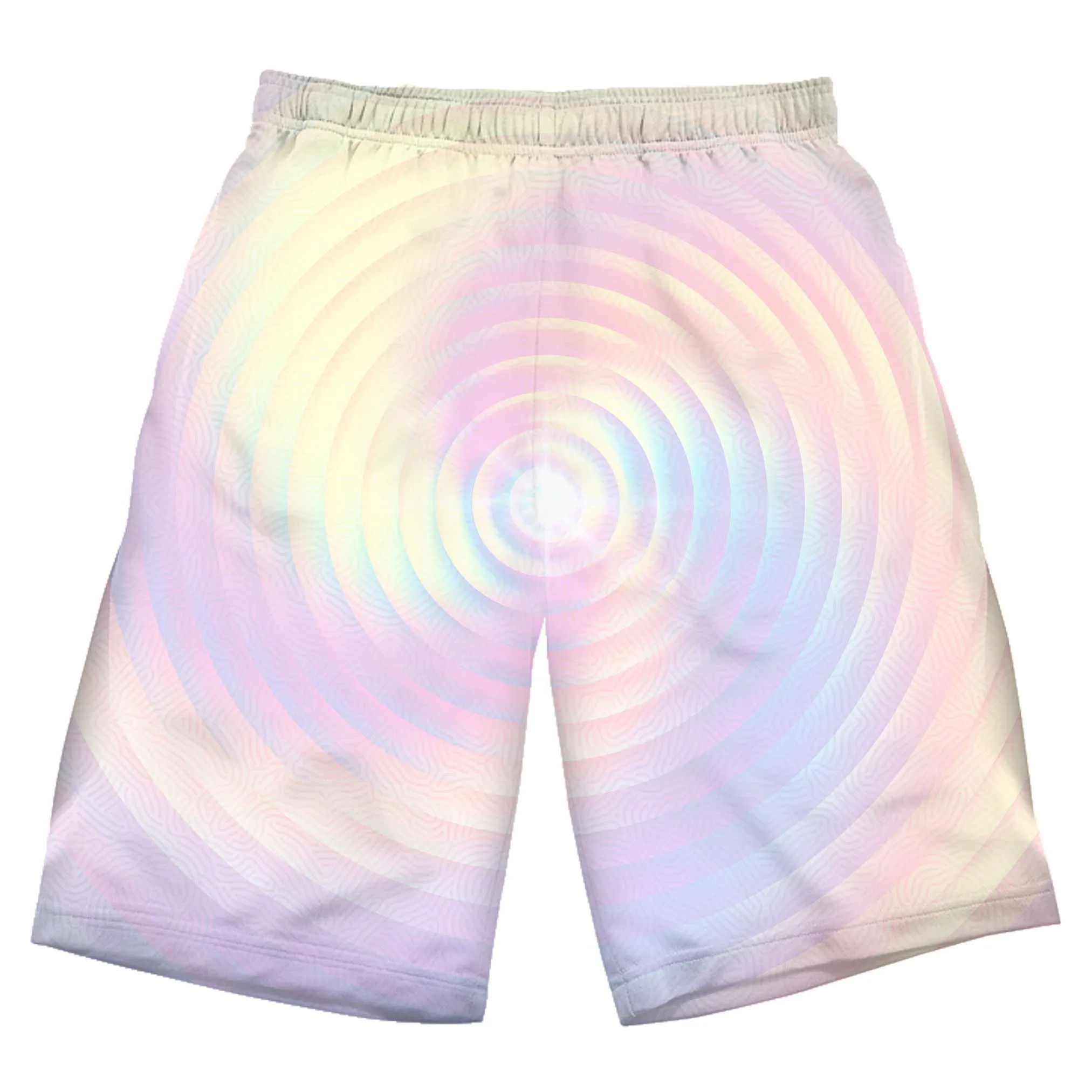 PASTEL FUNDAMENTAL SHORTS (Clearance)