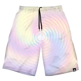 PASTEL FUNDAMENTAL SHORTS (Clearance)