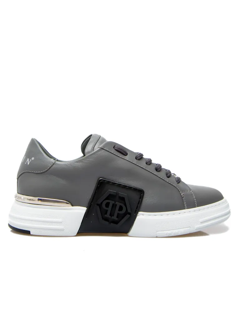 Philipp Plein Phantom Kicks Lt | Credomen