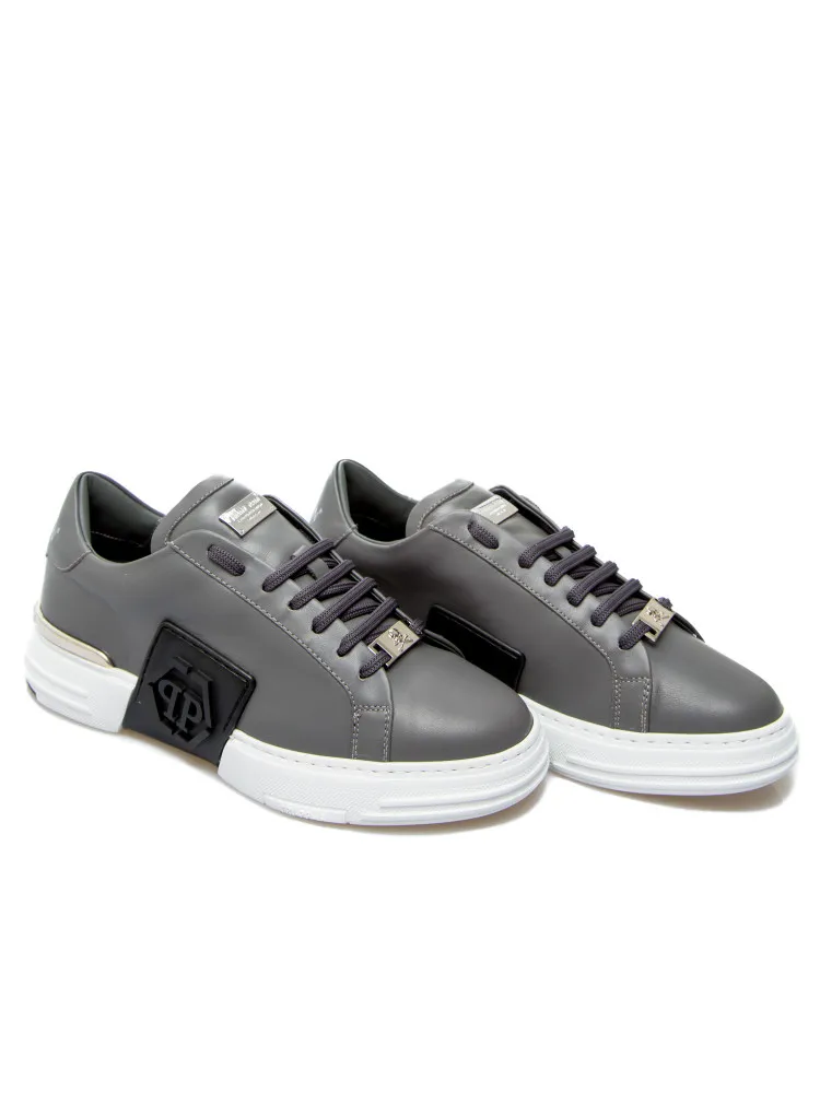 Philipp Plein Phantom Kicks Lt | Credomen