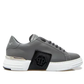 Philipp Plein Phantom Kicks Lt | Credomen