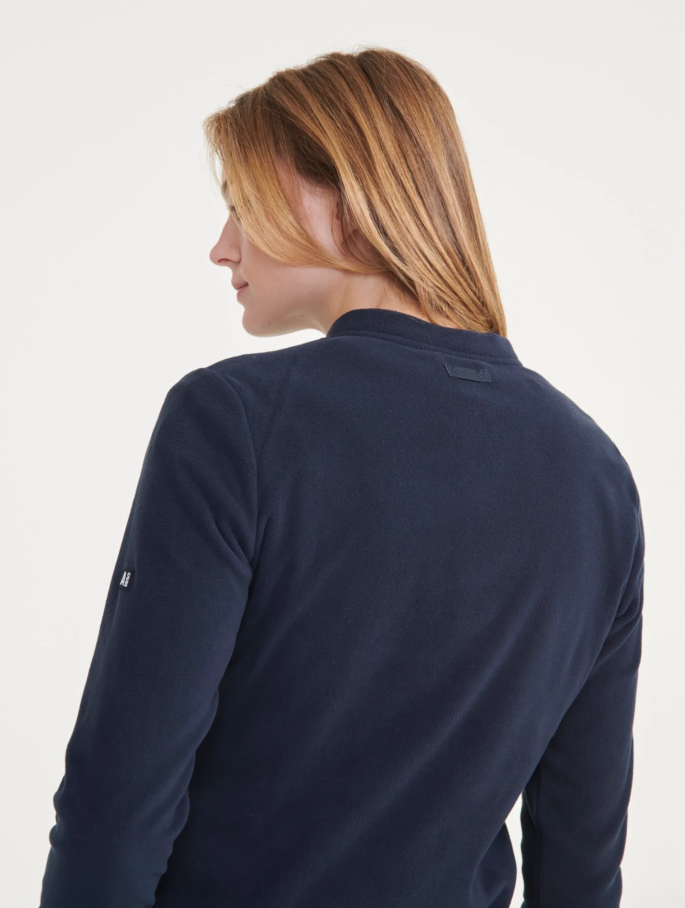 Polartec® Microfleece Jacket