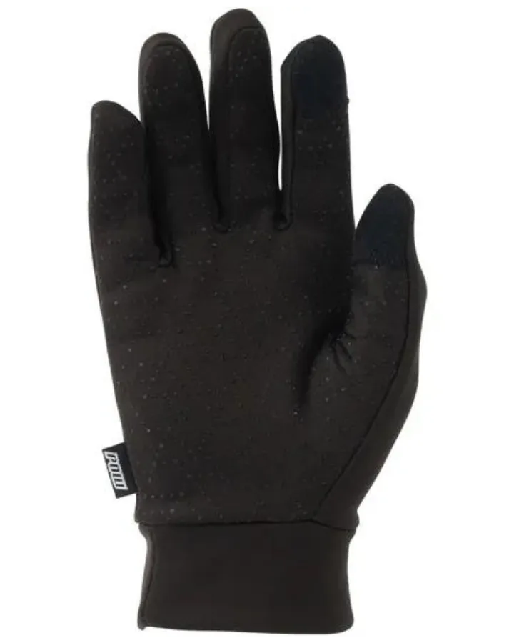 POW Microfleece Womens Glove Liner - 2023