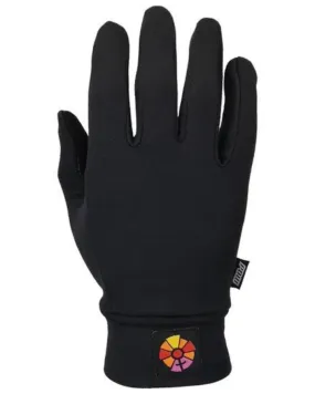 POW Microfleece Womens Glove Liner - 2023