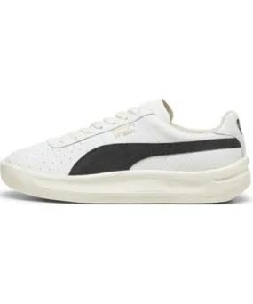 PUMA GV Special MII Sneakers in White/Black