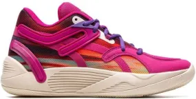 PUMA TRC Blaze Court Desert Sky sneakers Pink