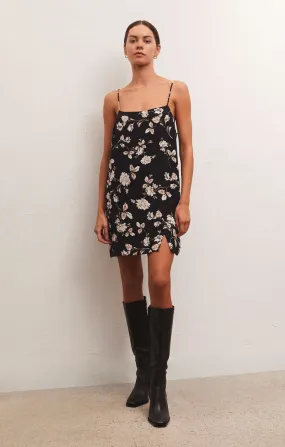 Raelynn Floral Mini Dress