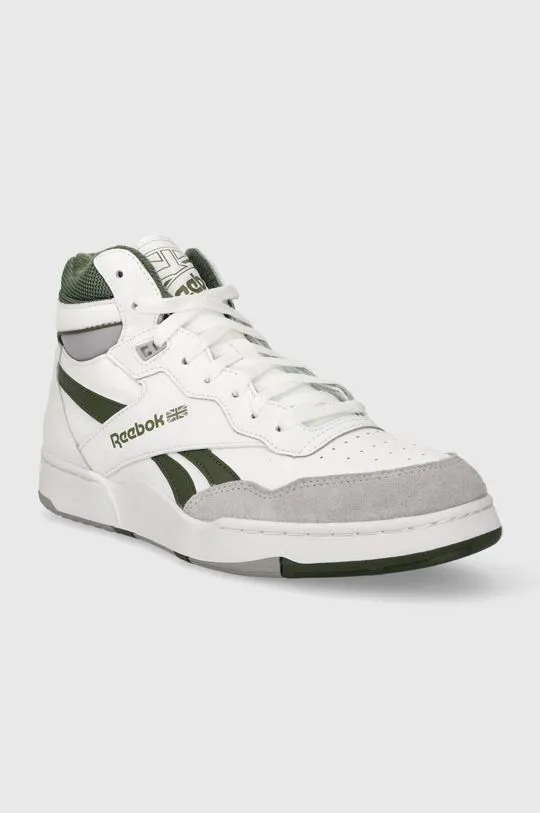 Reebok sneakers white color