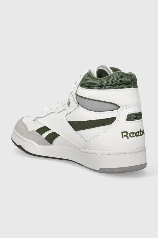 Reebok sneakers white color