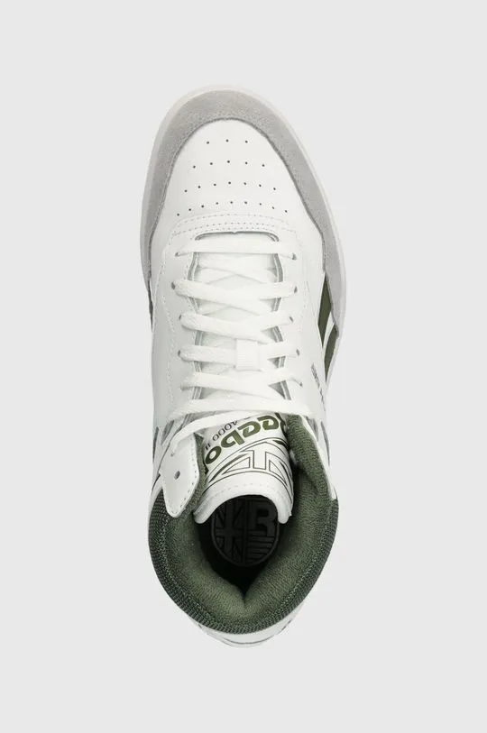 Reebok sneakers white color