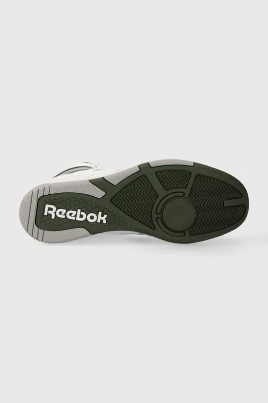 Reebok sneakers white color