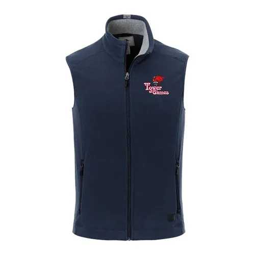 Roots73 Willowbeach Microfleece Vest