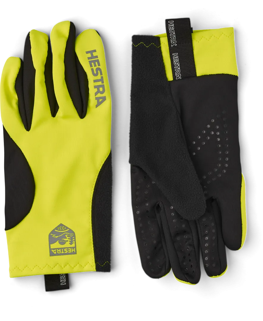 Runners All Weather Gloves