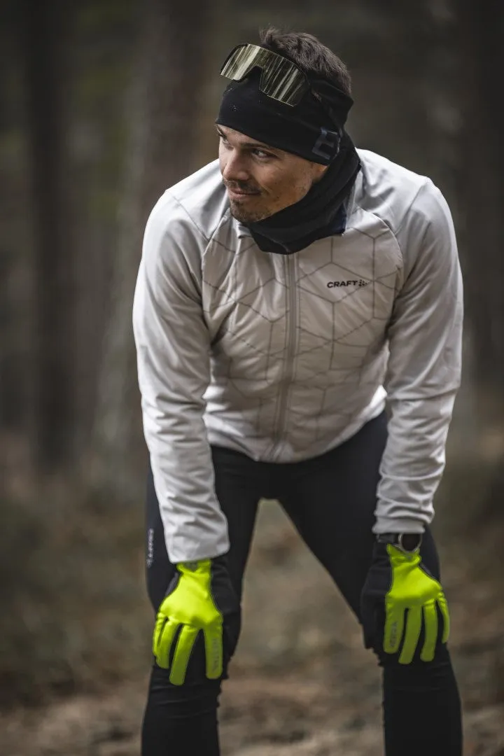 Runners All Weather Gloves