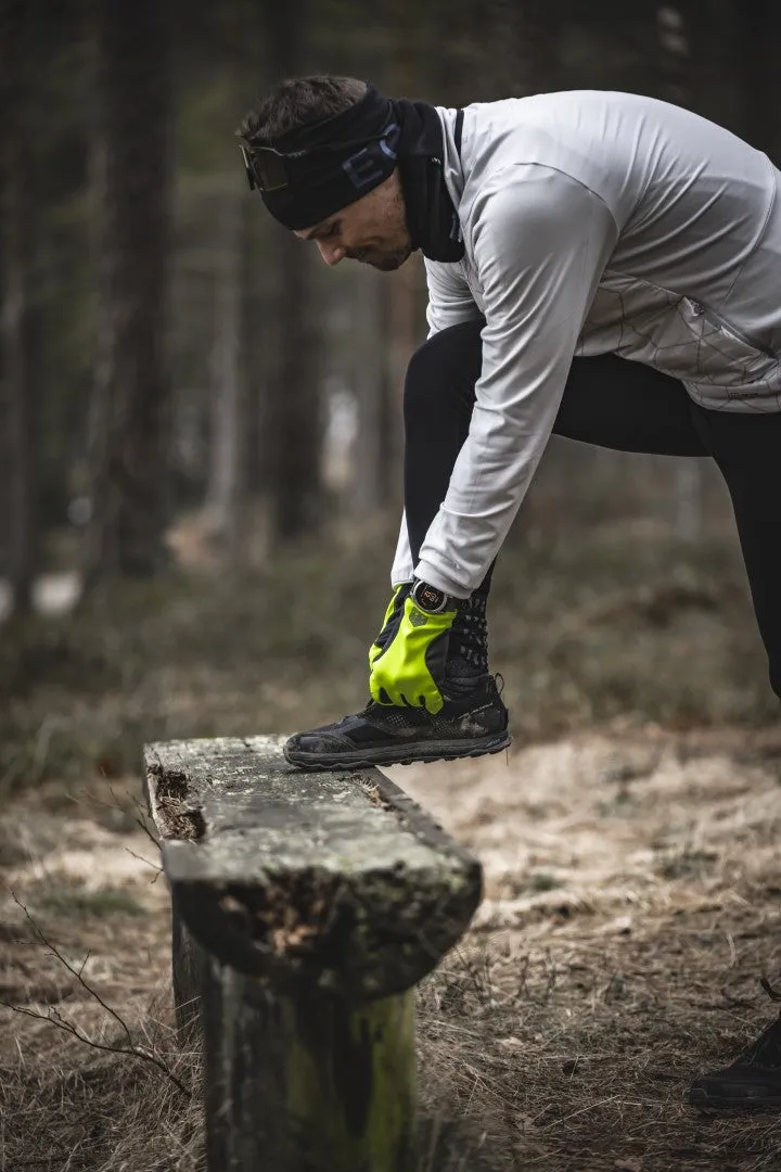 Runners All Weather Gloves