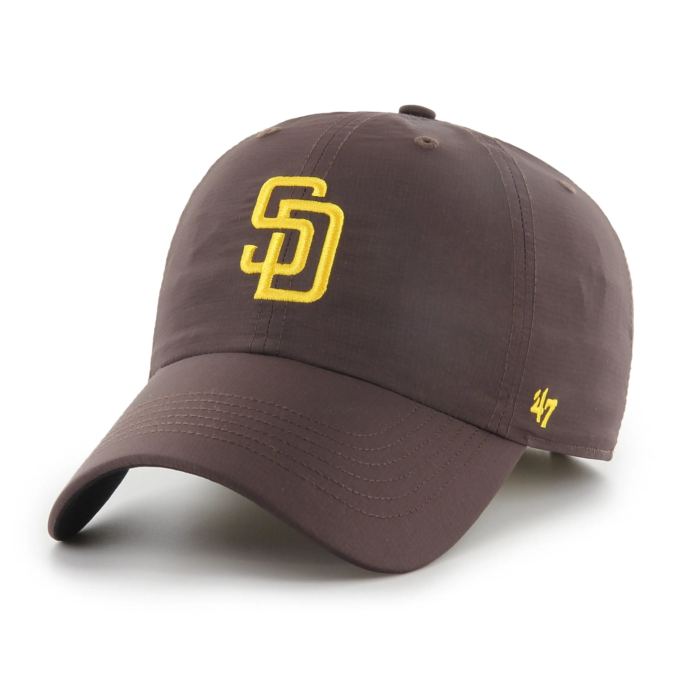 SAN DIEGO PADRES BRRR '47 CLEAN UP