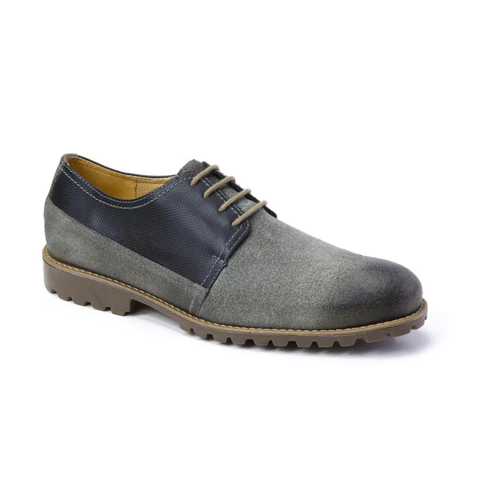 Sandro Moscoloni ALEXIS Derby 4 Eyelet Plain Toe