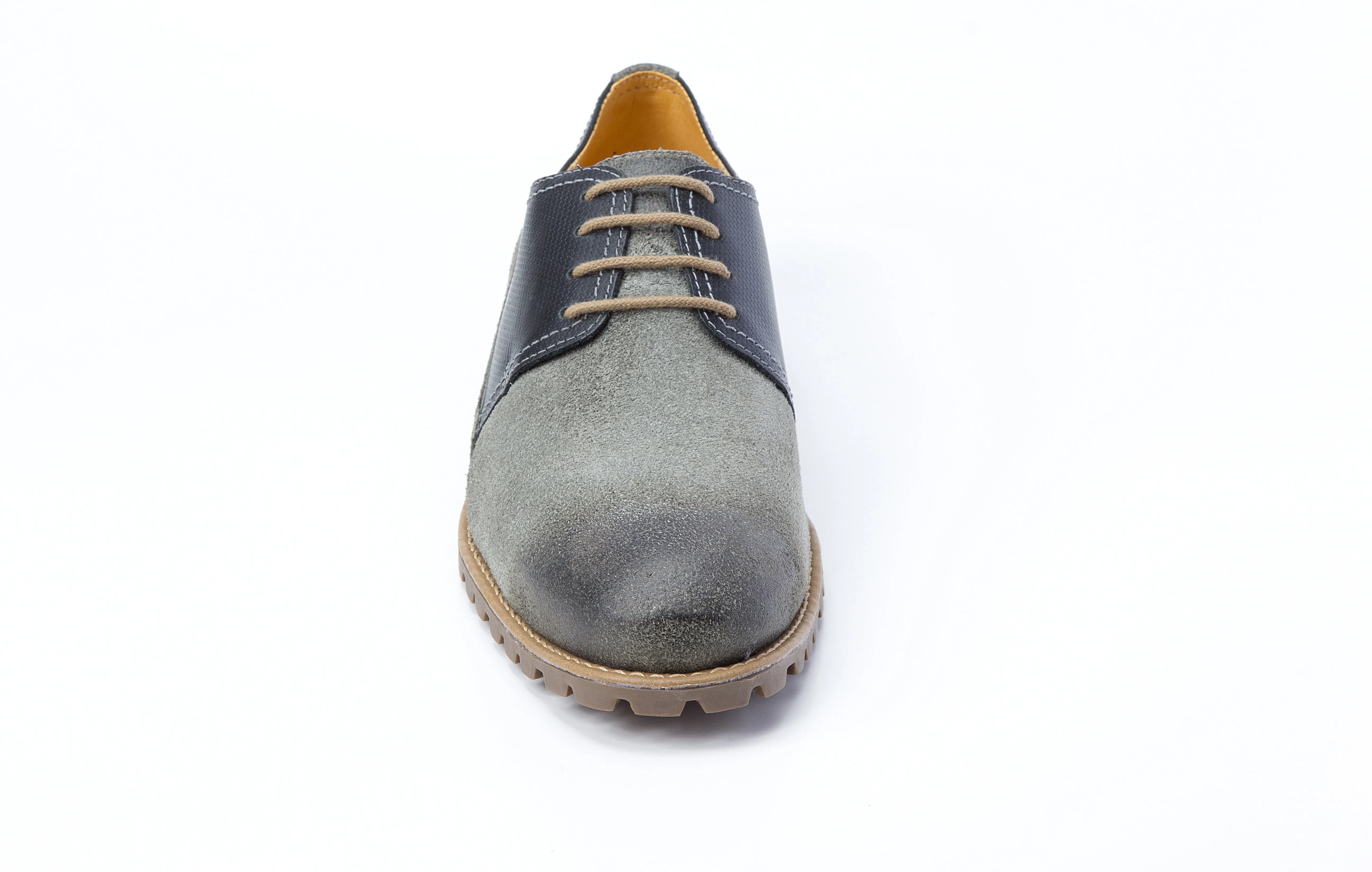 Sandro Moscoloni ALEXIS Derby 4 Eyelet Plain Toe