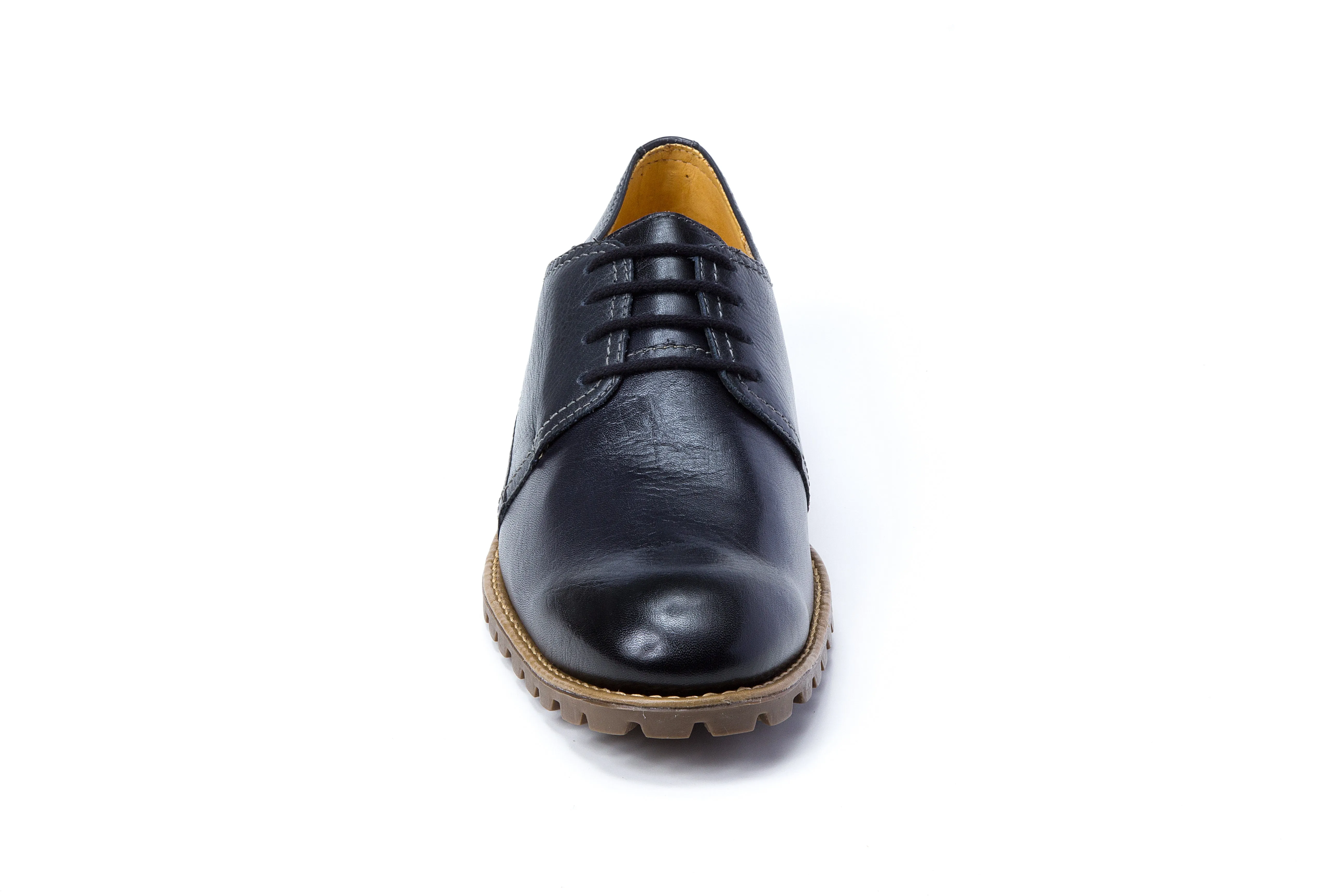 Sandro Moscoloni ALEXIS Derby 4 Eyelet Plain Toe