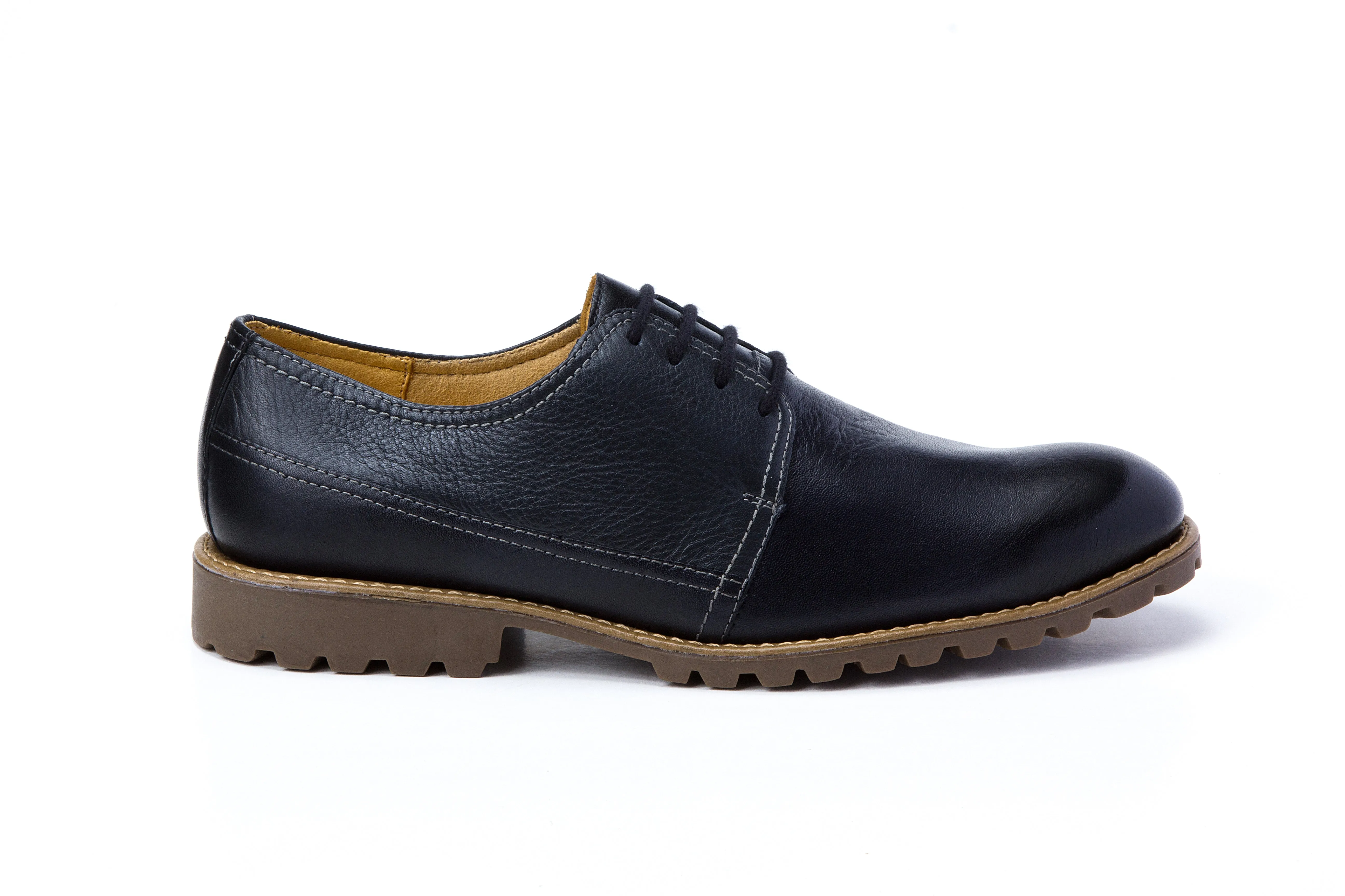 Sandro Moscoloni ALEXIS Derby 4 Eyelet Plain Toe