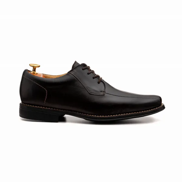 Sandro Moscoloni Belmont Bicycle Toe Troy Leather Derby