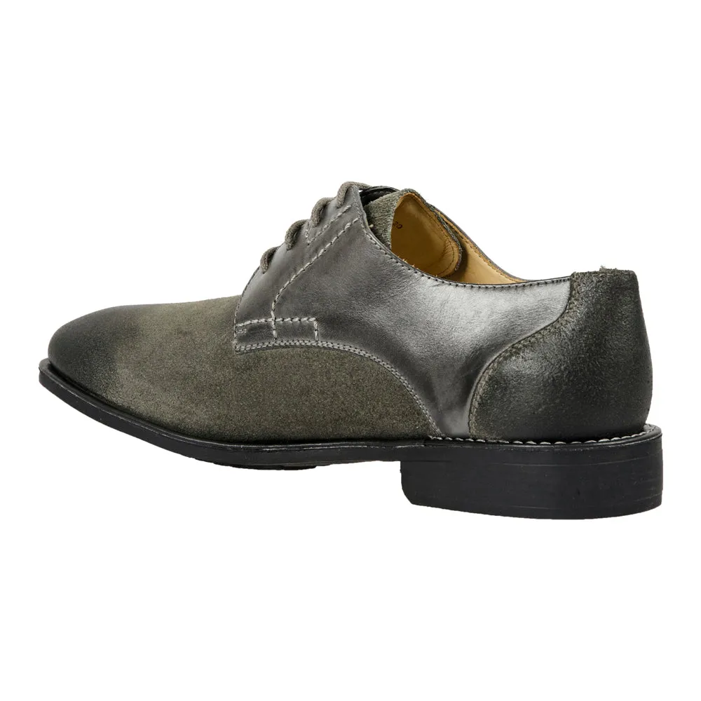 Sandro Moscoloni Derby Roger Plain Toe Oxford