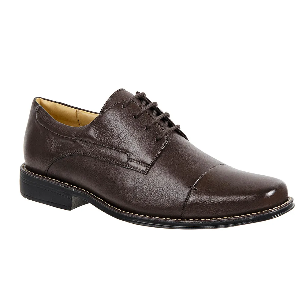 Sandro Moscoloni Gary Lace Up Derby