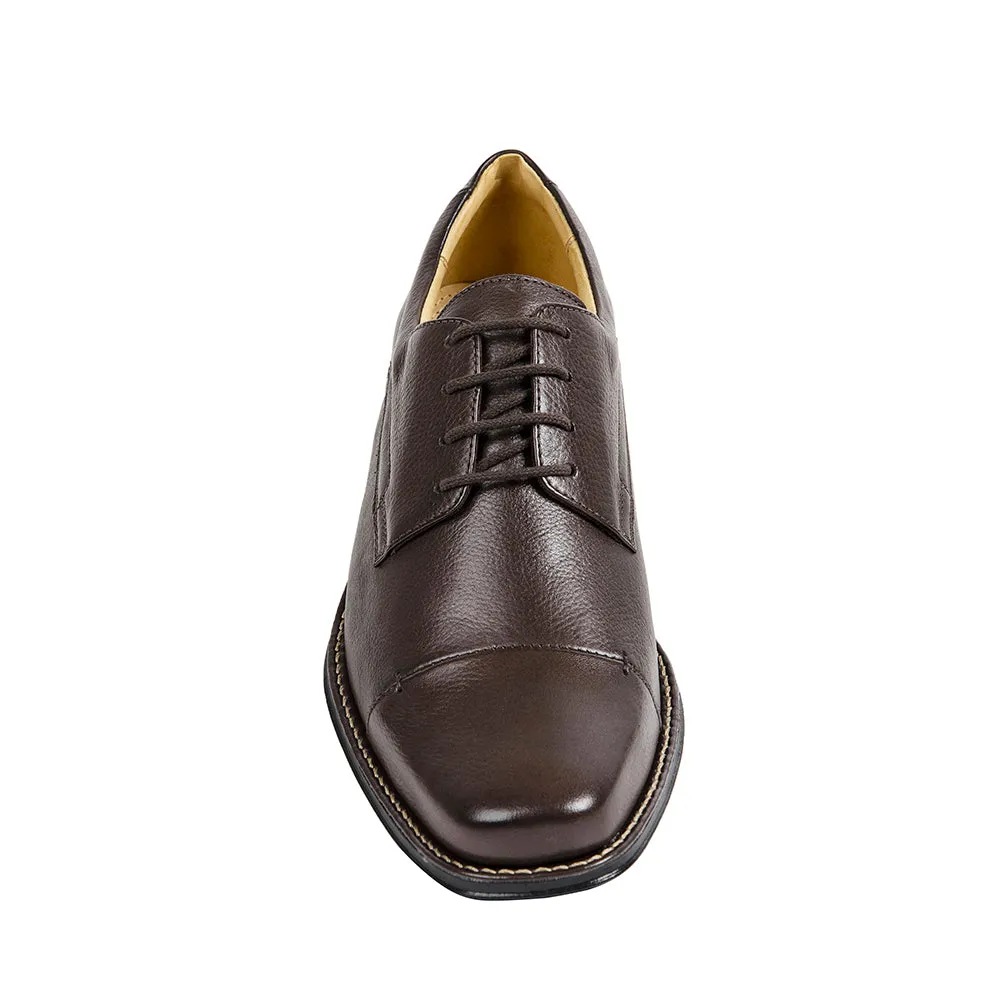 Sandro Moscoloni Gary Lace Up Derby