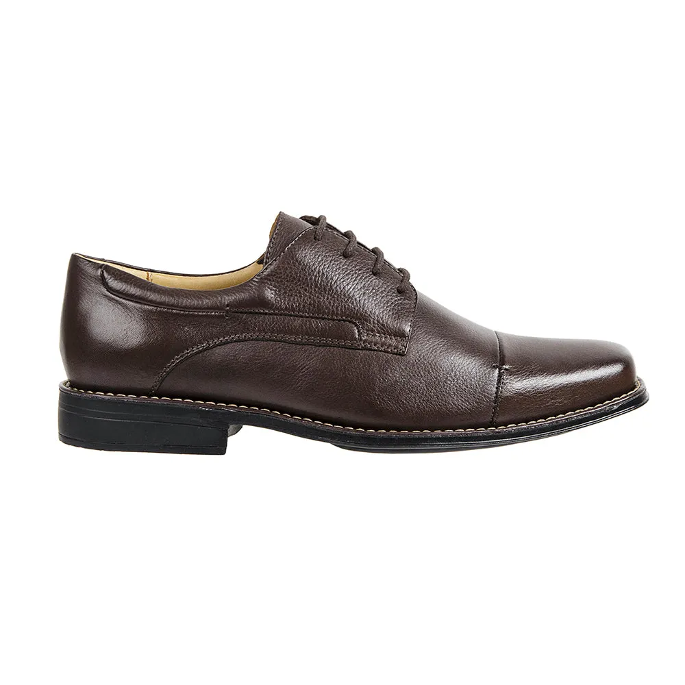 Sandro Moscoloni Gary Lace Up Derby