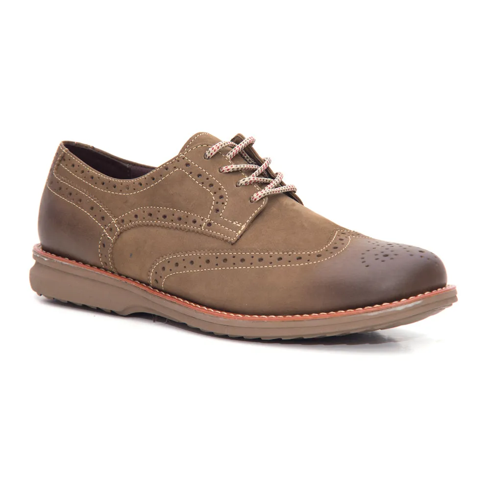 Sandro Moscoloni Shane 4 eyelet blucher derby