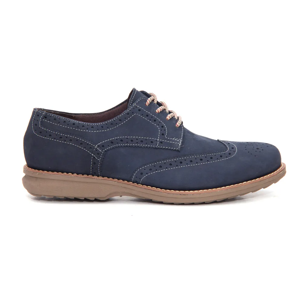 Sandro Moscoloni Shane 4 eyelet blucher derby