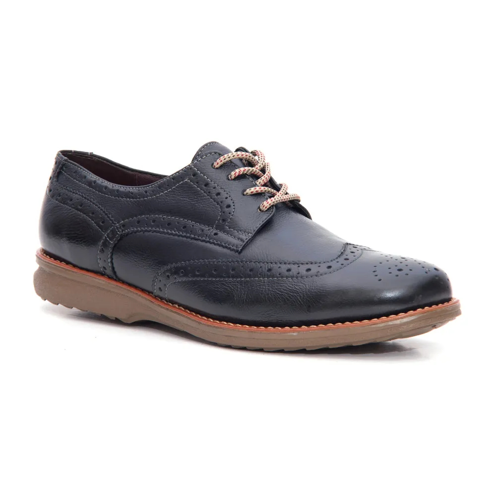 Sandro Moscoloni Shane 4 eyelet blucher derby