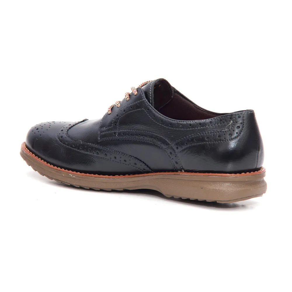 Sandro Moscoloni Shane 4 eyelet blucher derby