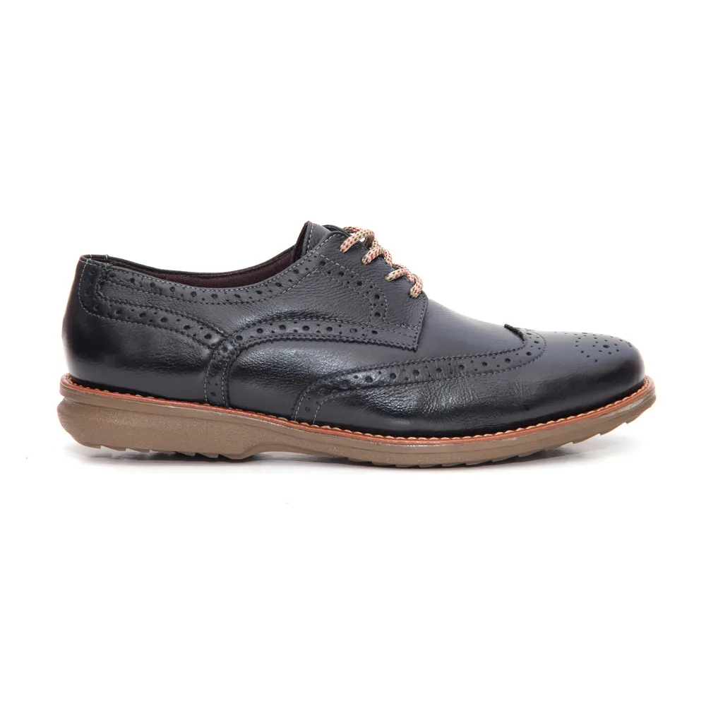 Sandro Moscoloni Shane 4 eyelet blucher derby