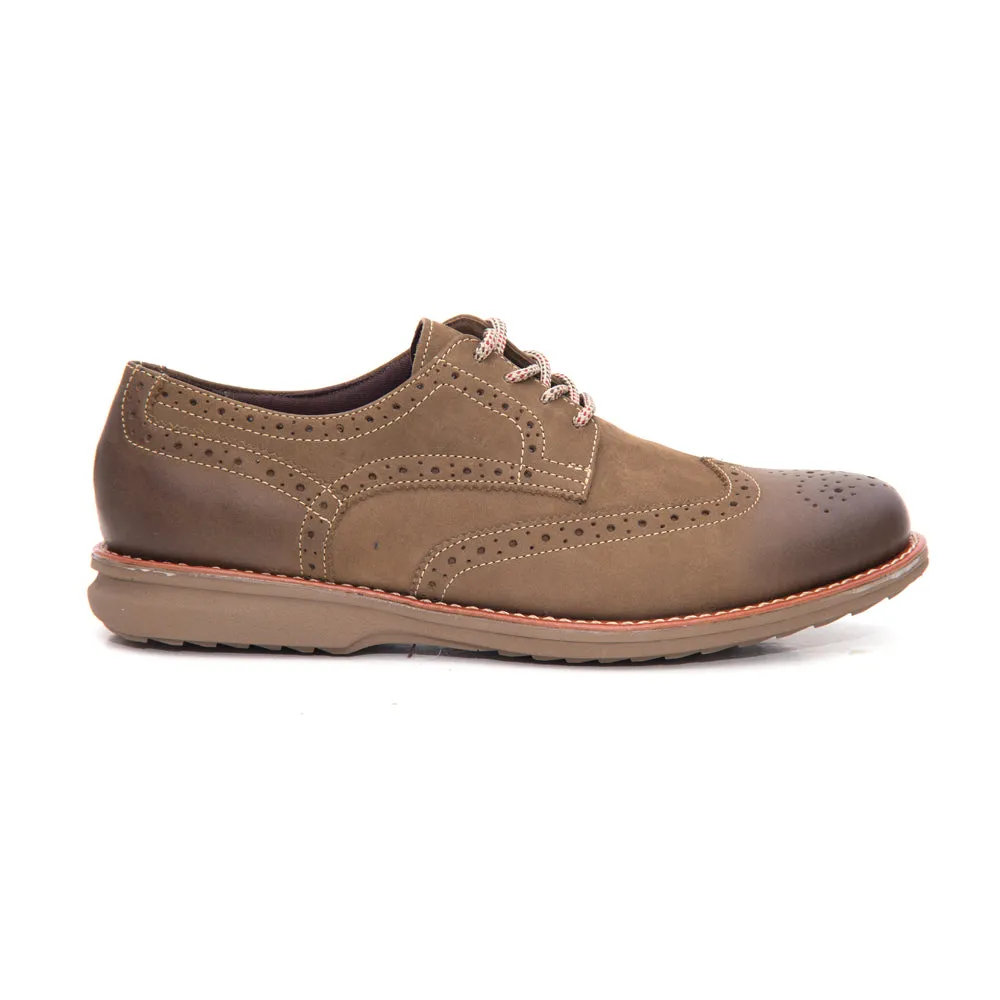 Sandro Moscoloni Shane 4 eyelet blucher derby