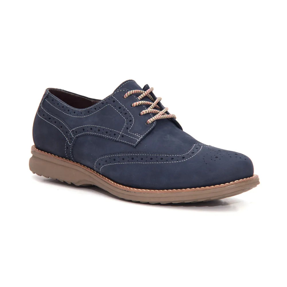 Sandro Moscoloni Shane 4 eyelet blucher derby