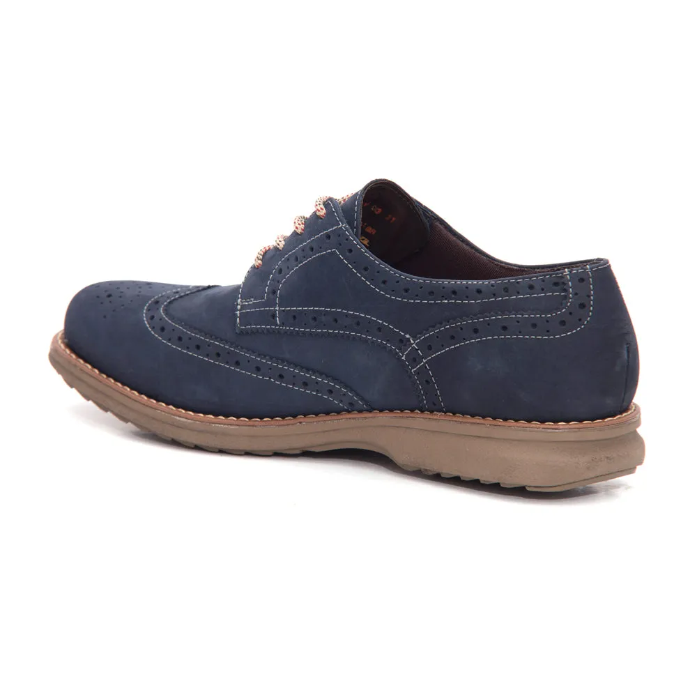 Sandro Moscoloni Shane 4 eyelet blucher derby