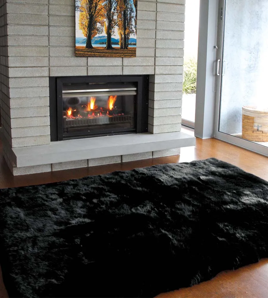 Sheepskin Rug | Longwool