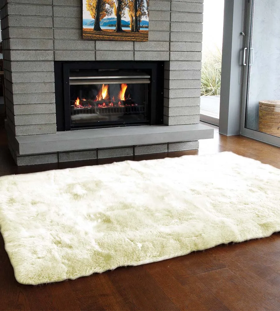 Sheepskin Rug | Longwool