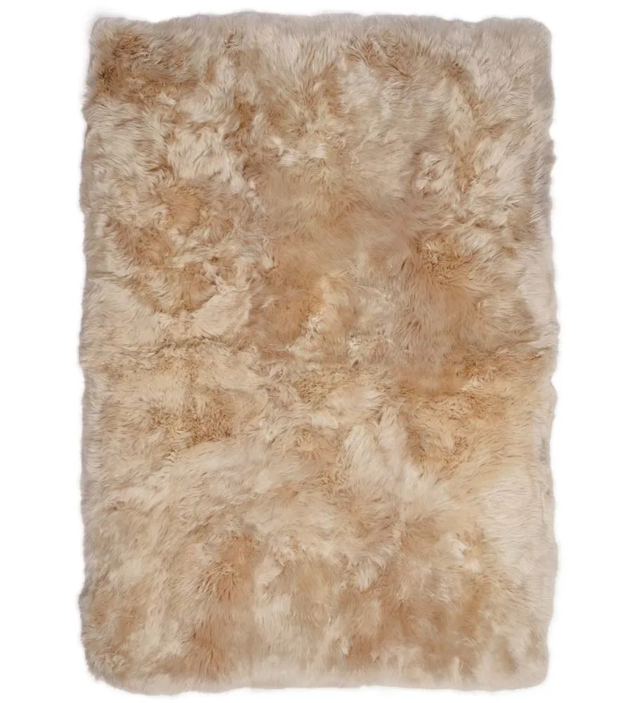 Sheepskin Rug | Longwool